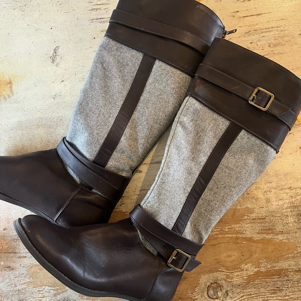 Riding Boot In A Size 9 From Kohls - image 5